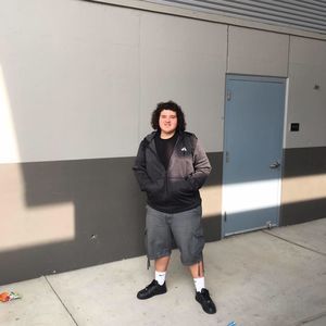 Meet your Posher, Alan